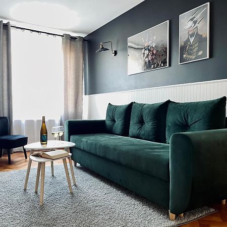 Apartament Dana Browna Jelenia Gora Exterior photo
