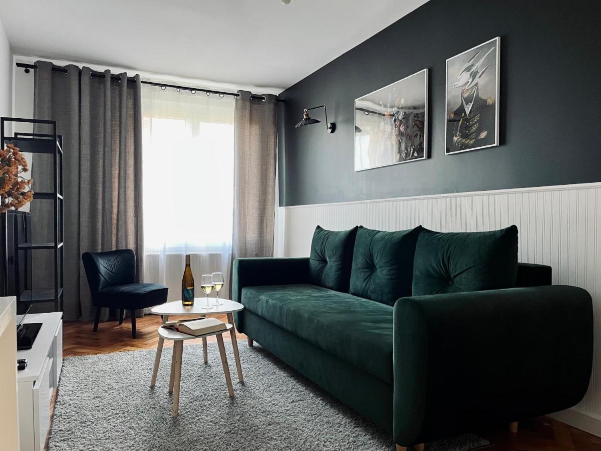 Apartament Dana Browna Jelenia Gora Exterior photo
