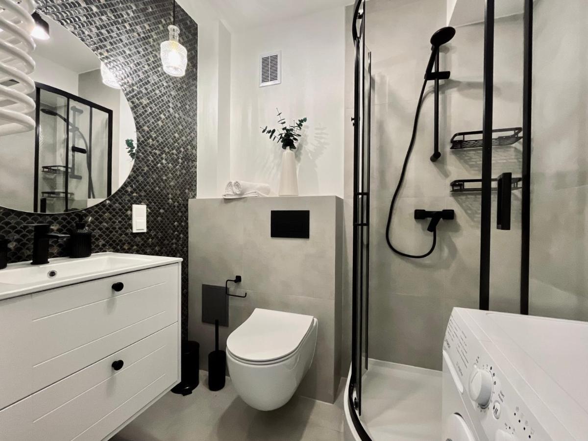 Apartament Dana Browna Jelenia Gora Exterior photo