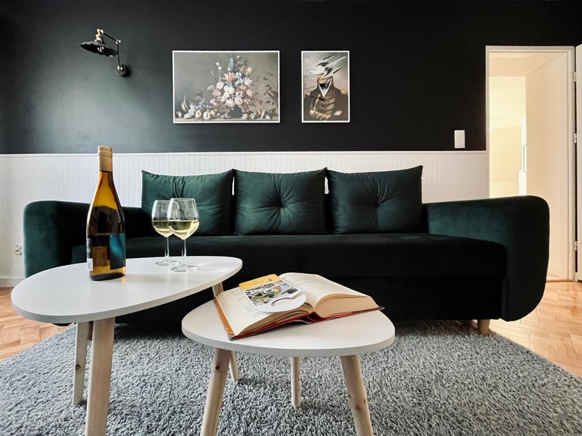 Apartament Dana Browna Jelenia Gora Exterior photo