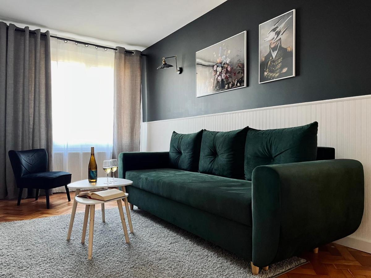 Apartament Dana Browna Jelenia Gora Exterior photo